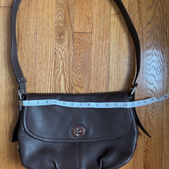 Coach Leather purse - Picture 2 of 14